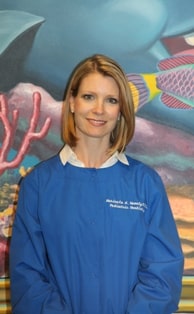 Dr. Marinela Nemetz, Board Certified Pediatric Dentist