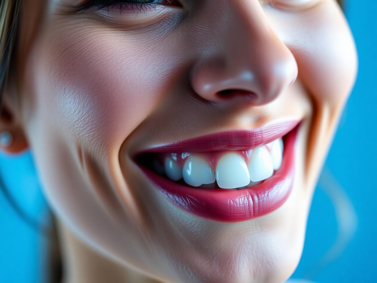 Cosmetic Dentistry