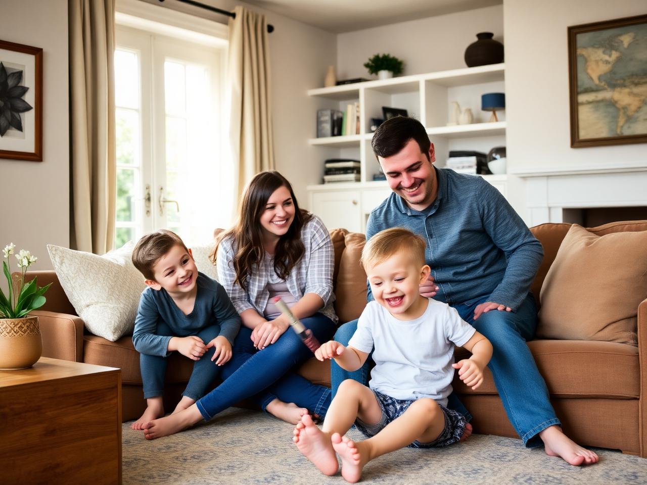 Family Dentistry
