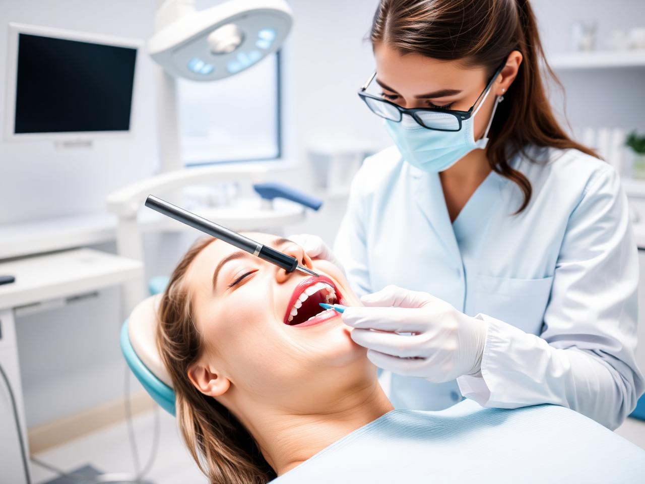 Periodontics