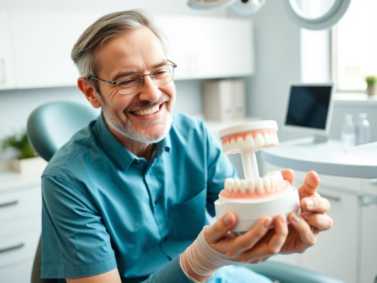 Restorative Dentistry